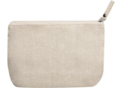 Kreston Beauty-Case – Ökologische Naturkosmetik-Tasche, stilvoll & praktisch TK Gruppe® Grosshandel 