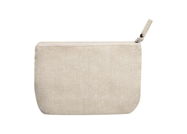 Kreston Beauty-Case – Ökologische Naturkosmetik-Tasche, stilvoll & praktisch TK Gruppe® Grosshandel 