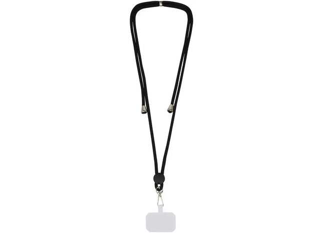 Kubi Smartphone Lanyard - Weiß, Praktisch & Stylisch TK Gruppe® Grosshandel 