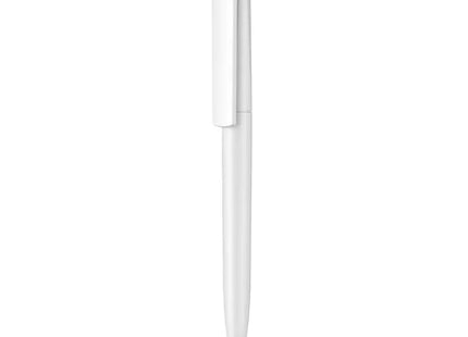 Kugelschreiber CREST ST - Transparent, Moderner Durchsichtiger Schreibstift TK Gruppe® Grosshandel 