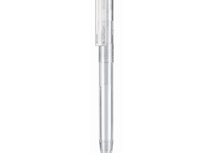 Kugelschreiber LIFT TRANSPARENT P - Durchsichtiger, Stilvoller Schreibstift TK Gruppe® Grosshandel 
