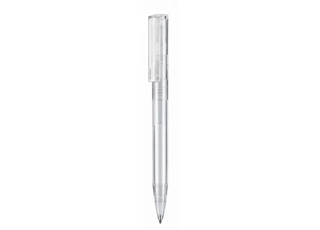 Kugelschreiber LIFT TRANSPARENT P - Durchsichtiger, Stilvoller Schreibstift TK Gruppe® Grosshandel 