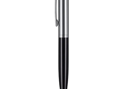 Kugelschreiber RION - Eleganter Schwarzer Schreibstift, Langlebig und Stilvoll TK Gruppe® Grosshandel 