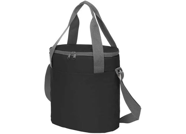 Kühltasche SOLUTION in Schwarz – Effizient & Vielseitig TK Gruppe® Grosshandel 