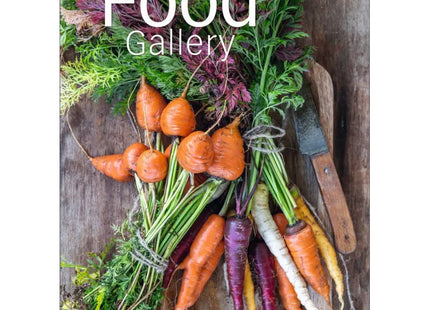 Kulinarischer & Lifestyle Kalender - Rezeptgalerie, Essensideen & Küchentrends für jeden Tag TK Gruppe® Grosshandel 