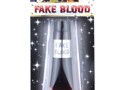 Kunstblut-Make-up – 16 ml, realistisch für Halloween-Kostüme TK Gruppe® Grosshandel 