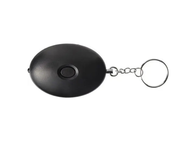 Kunststoff-Alarmknopf Harold - Schwarz TK Gruppe® Grosshandel 
