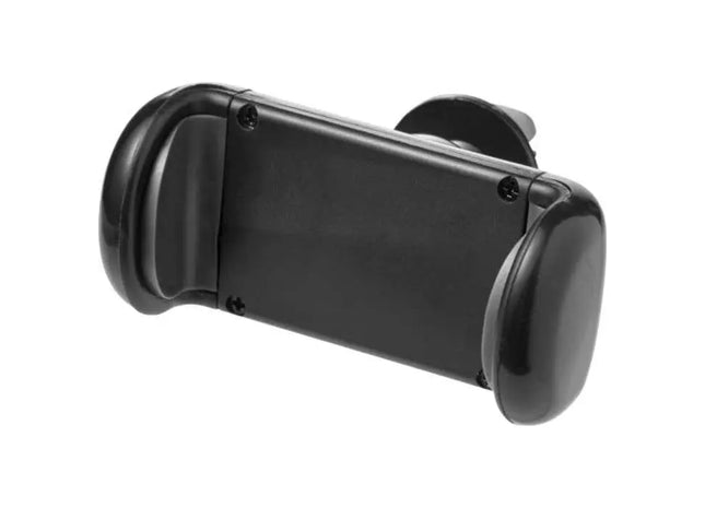 Kunststoff Auto-Smartphone-Halterung Clayton: Sichere Befestigung für Ihr Handy während der Fahrt TK Gruppe® Grosshandel 