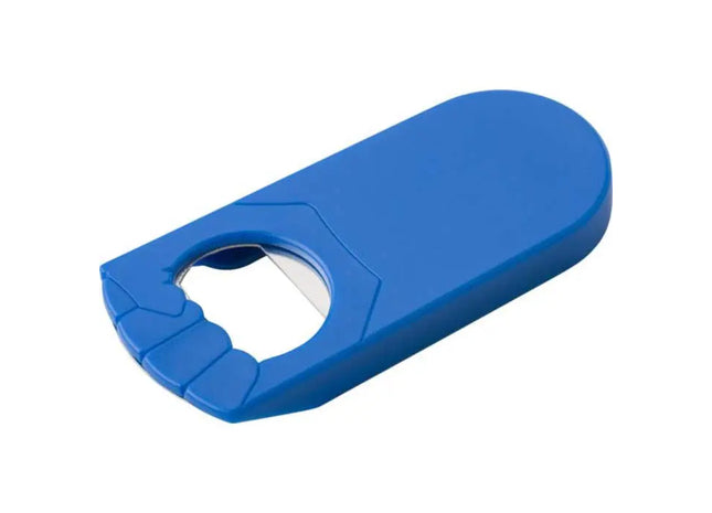 Kunststoff Flaschenöffner Tay: Leichter und handlicher Öffner für Flaschen, praktisch und unverzichtbar TK Gruppe® Grosshandel 