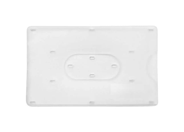 Kunststoff Leonore Kartenetui: Sicherer, Stilvoller Kreditkartenhalter TK Gruppe® Grosshandel 