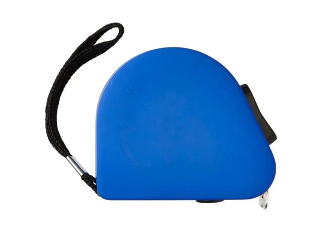 Kunststoff-Messband von Cassie: Präzises Längenmesswerkzeug für Heimwerker TK Gruppe® Grosshandel 