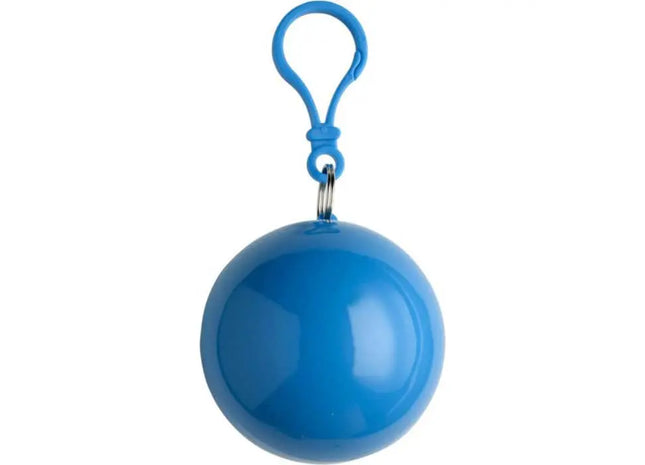 Kunststoff-Poncho "Pippa" - Wasserdichter Regenschutz TK Gruppe® Grosshandel 