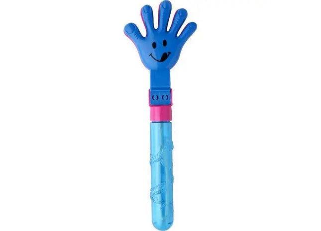 Kunststoff-Seifenblasen Tilda - Bunte Freude für Kinderpartys und Outdoor-Spaß TK Gruppe® Grosshandel 