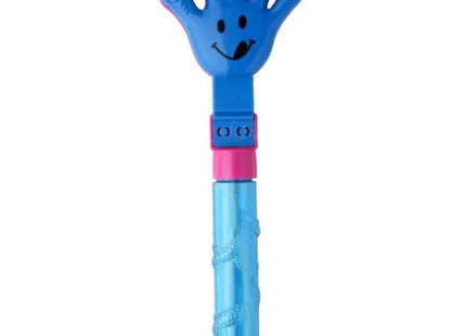 Kunststoff Seifenblasen Tilda: Unterhaltsamer Spielspaß für Kinder, leicht zu handhaben und sicher in der Anwendung TK Gruppe® Grosshandel 