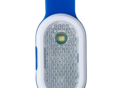 Kunststoff Sicherheitsleuchte Ofelia: Zuverlässige Beleuchtung für Sicherheit und Sichtbarkeit, praktisch und strapazierfähig TK Gruppe® Grosshandel 