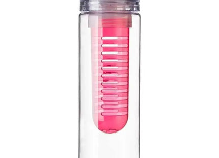 Kunststoff-Wasserflasche: Aureliano - Umweltfreundliche, langlebige Lösung für hydrierte Lebensstile TK Gruppe® Grosshandel 