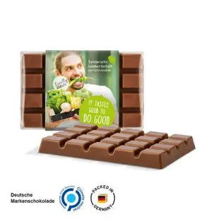 Kunstvolle Gourmet Schokolade – Exklusives Design für besondere Anlässe TK Gruppe® Grosshandel 