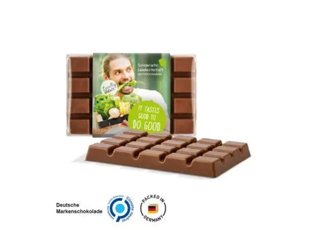 Kunstvolle Gourmet Schokolade – Exklusives Design für besondere Anlässe TK Gruppe® Grosshandel 
