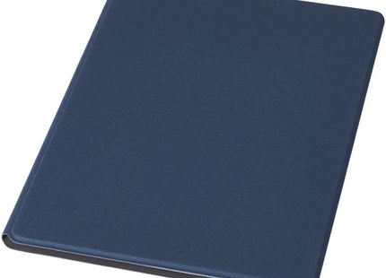 Kunveno Schreibmappe - navy - Businessmappe, Konferenzmappe, Dokumentenmappe TK Gruppe® Grosshandel 