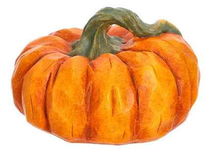 Kürbis, Stil 1, Groß, Ca. 24x15cm TK Gruppe® Grosshandel 
