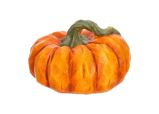 Kürbis, Stil 1, Groß, Ca. 24x15cm TK Gruppe® Grosshandel 