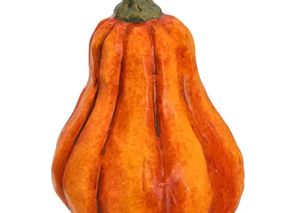 Kürbis, Stil 2, Klein, ca. 9x12cm TK Gruppe® Grosshandel 