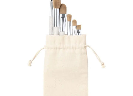 Kurt Weißes Makeup-Bürstenset – Professionelle Qualität & Vielseitig TK Gruppe® Grosshandel 