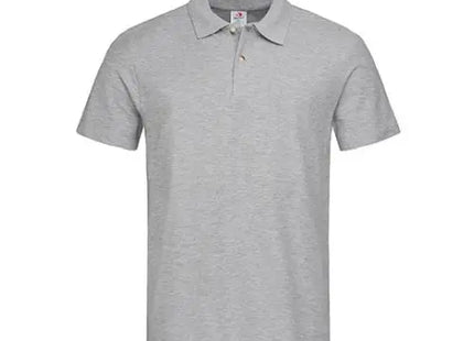 Kurzarm-Poloshirt - Stilvoll und Praktisch TK Gruppe® Grosshandel 