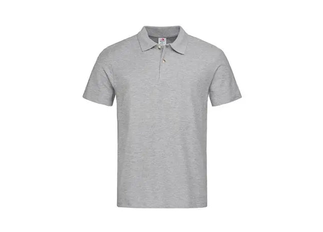 Kurzarm-Poloshirt - Stilvoll und Praktisch TK Gruppe® Grosshandel 