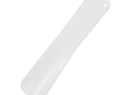 Kurzer Schuhlöffel in Weiß - Praktisch & Stilvoll für den Alltag TK Gruppe® Grosshandel 