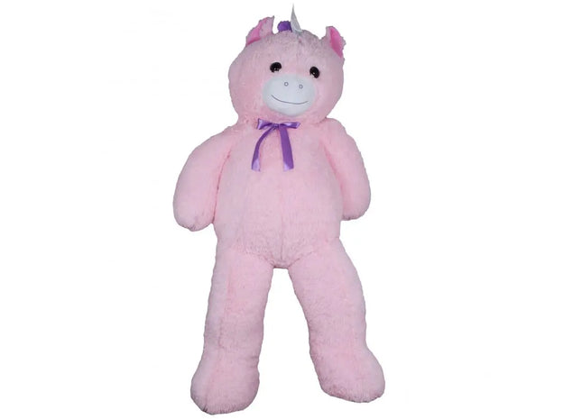 Kuschel-Einhorn "Elfrida", 140 cm TK Gruppe® Grosshandel 