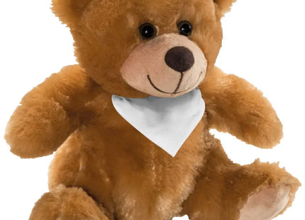 Kuschel-Teddy für Mütter - in warmen Brauntönen - Ein liebevolles Geschenk für Mama TK Gruppe® Grosshandel 