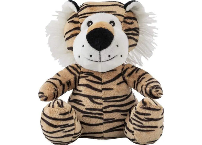 Kuscheliger Hector Plüschtiger - Perfektes Spielzeug für Kinder & Sammler TK Gruppe® Grosshandel 