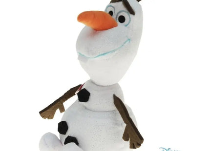 Kuscheliger Plüsch "Disney Frozen" - Olaf der Schneemann, 16 cm TK Gruppe® Grosshandel 