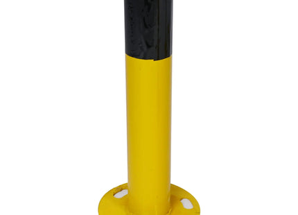 L-Rammschutz für Ecken & Säulen – robuster Schutz für Regale & Einfahrten