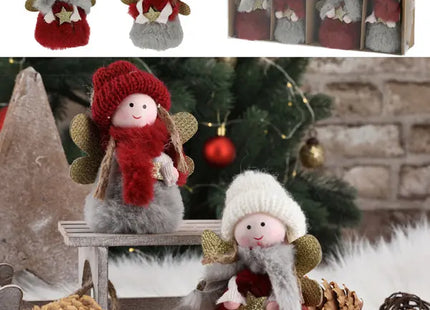 LED Buddha Indoor Fountain, 17cm High – Peaceful Zen Water Feature TK Gruppe® Grosshandel 