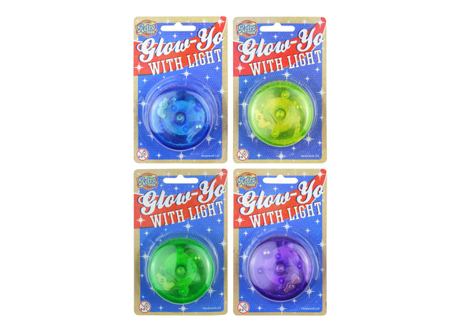 LED-Deckenleuchte 5,8cm, 4er Set, verschiedene Farben, energiesparend TK Gruppe® Grosshandel 