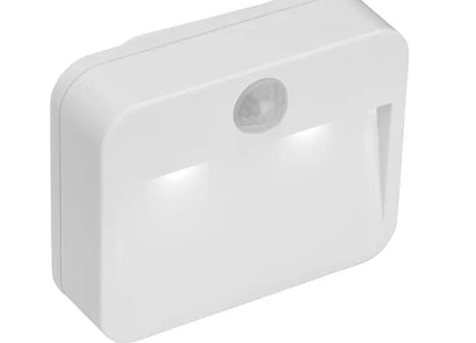 LED-Licht mit Bewegungssensor REFLECTS-BENEVENT - weiß: Praktisches und effizientes Beleuchtungssystem TK Gruppe® Grosshandel 