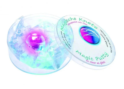 LED-Magische Knete (8 cm Durchmesser) TK Gruppe® Grosshandel 