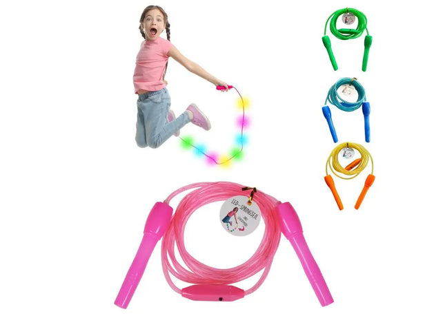 LED Springseil TK Gruppe® Grosshandel 