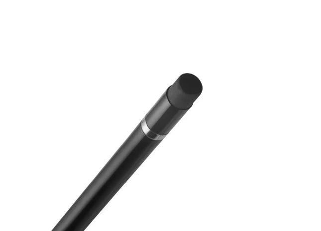 LIMITLESS Tintenloses Schreibgerät mit Gehäuse aus 100% recyceltem Aluminium - Schwarz, Nachhaltig TK Gruppe® Grosshandel 