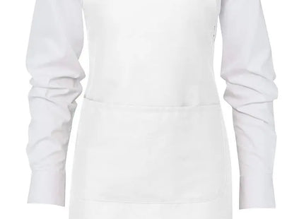 LISBON 100% Cotton Bib Apron TK Gruppe® Grosshandel 