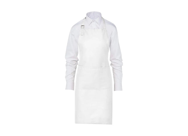 LISBON 100% Cotton Bib Apron TK Gruppe® Grosshandel 