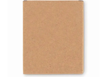 LITTLE VANGOGH Mal-Set mit Buntstiften in Beige - Kreativ & Vielseitig TK Gruppe® Grosshandel 