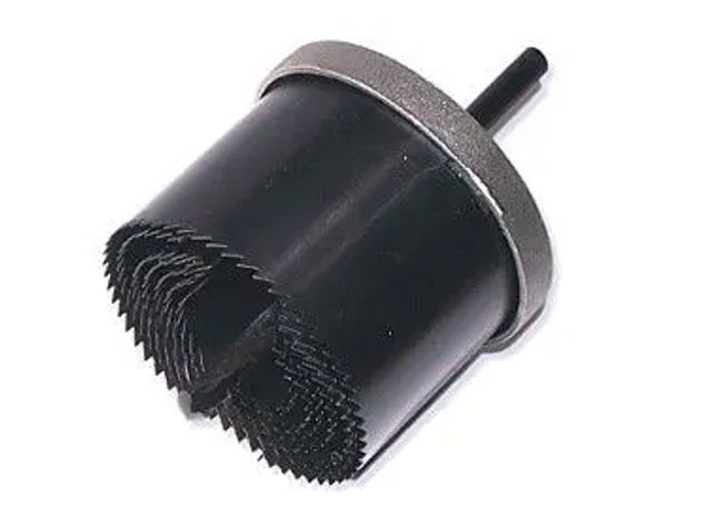 LOCHSAGE: Hochwertiger Lochsagensatz | Präzise Bohrkrone | Professionelles Lochsäge-Set TK Gruppe® Grosshandel 