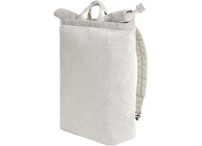 LOOM Naturfarbener Rucksack – Ökologisch und Stilvoll TK Gruppe® Grosshandel 