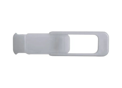 Lacol Webcam-Schutzschild, Aschgrau - Effektiver Datenschutz TK Gruppe® Grosshandel 