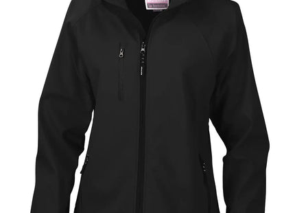 Ladies Base Layer Softshell TK Gruppe® Grosshandel 