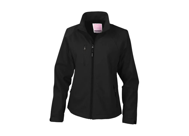 Ladies Base Layer Softshell TK Gruppe® Grosshandel 