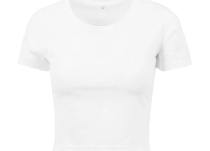 Ladies Cropped Tee TK Gruppe® Grosshandel 